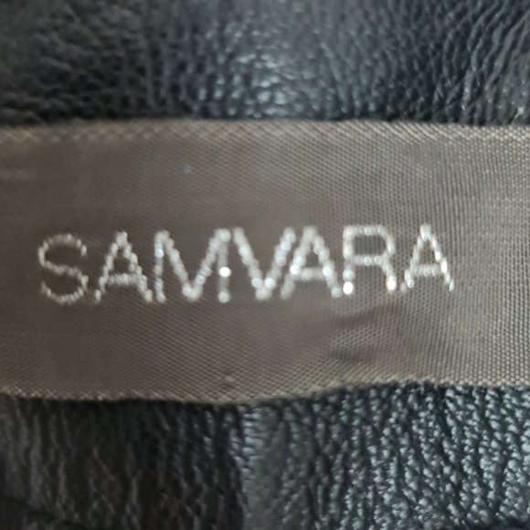 Leather Jacket - Picture 10 of 10